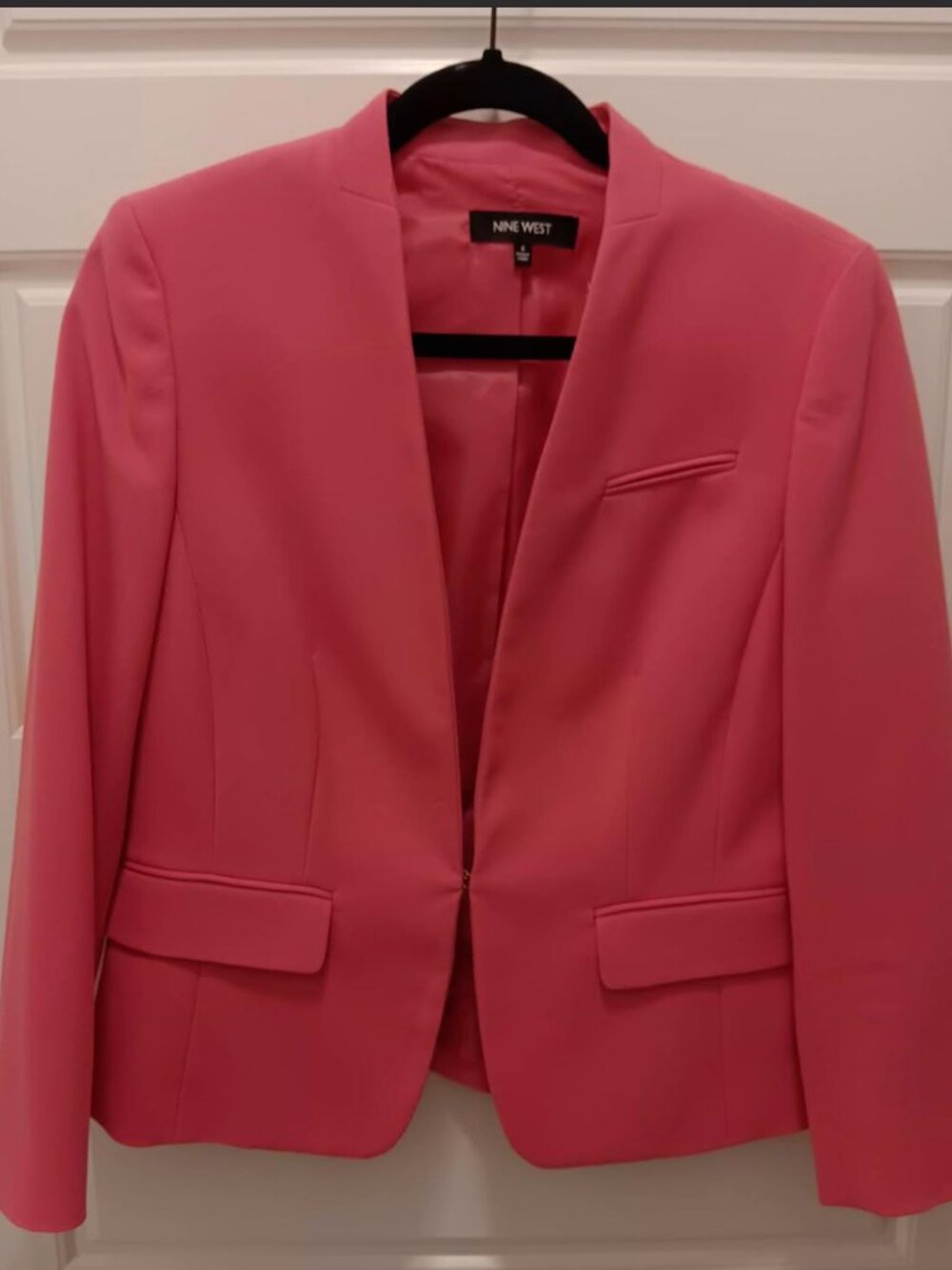 Nine West Blazer, size 4